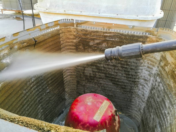 Best Ductwork Cleaning Services  in Huron, OH