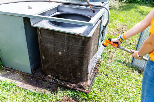 Best Affordable Duct Cleaning Services  in Huron, OH