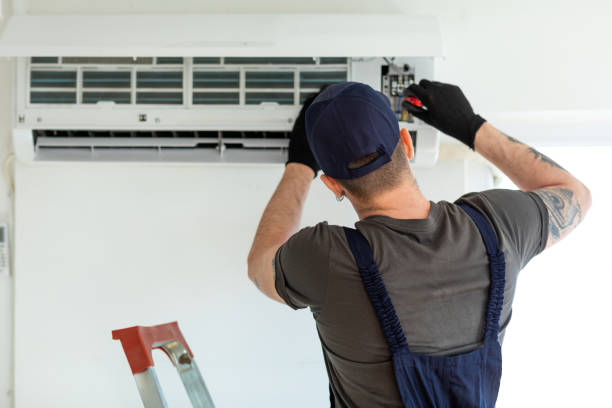 Best Local Air Duct Cleaning Services  in Huron, OH