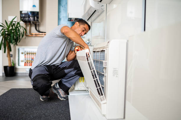 Best HVAC Duct Inspection Services  in Huron, OH
