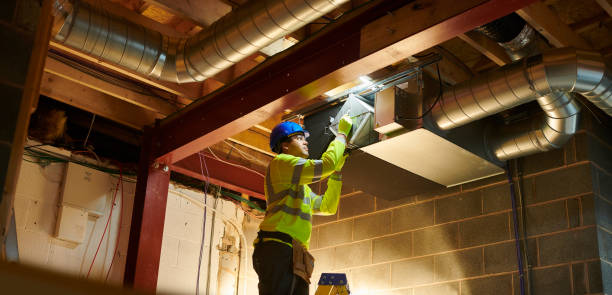 Best Ventilation Cleaning Services  in Huron, OH