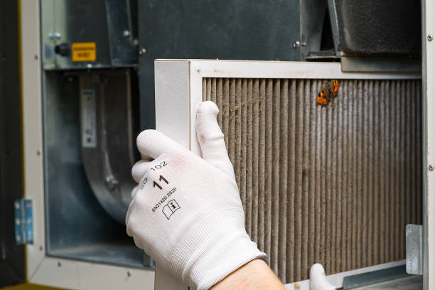 Best Commercial Air Duct Cleaning  in Huron, OH