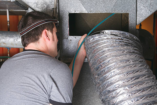 Best Affordable Air Duct Cleaning  in Huron, OH