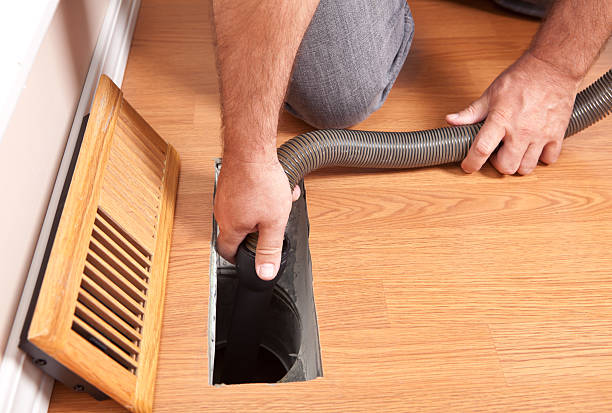 Best Best Air Duct Cleaning Company  in Huron, OH
