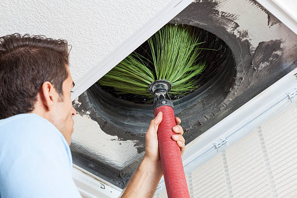 Best Best Air Duct Cleaning Company  in Huron, OH