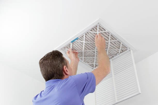 Best Emergency Air Duct Cleaning  in Huron, OH